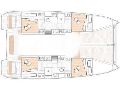 Excess 11 (ISLAND BLUE V) Plan image - 47