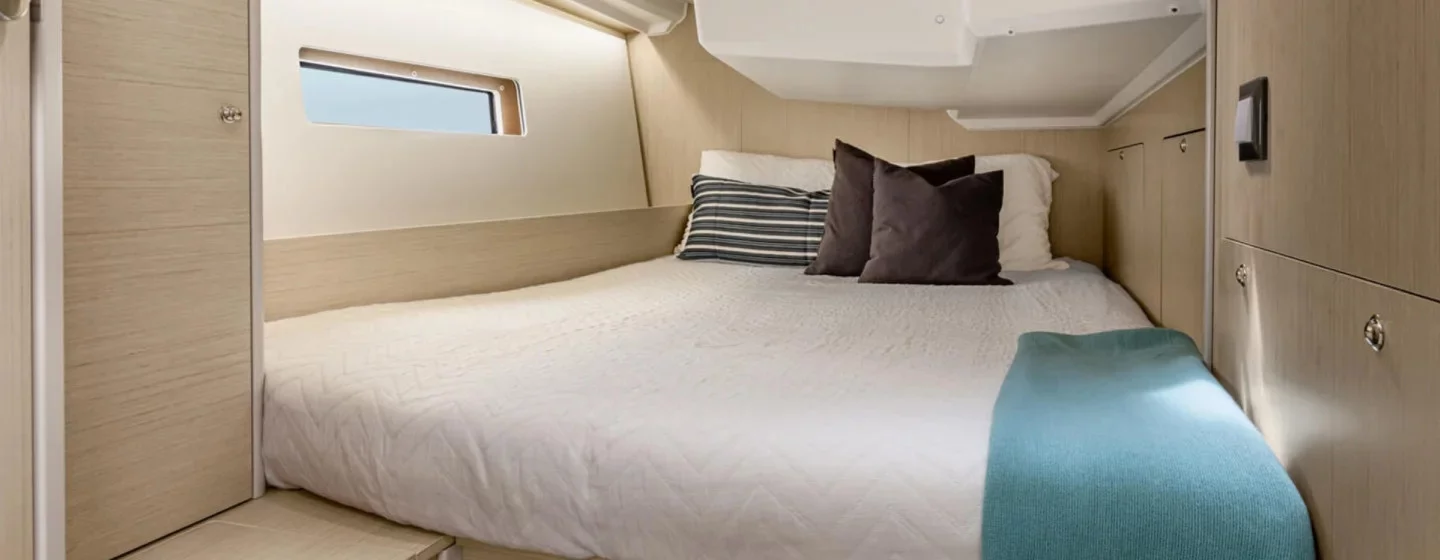 Oceanis 40.1 ()  - 3