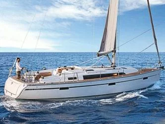 Bavaria Cruiser 41 (Ten) Main image - 0