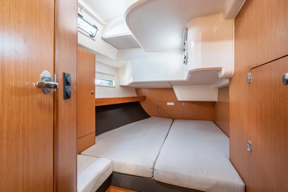 Bavaria 51 Cruiser (Elpida)  - 13