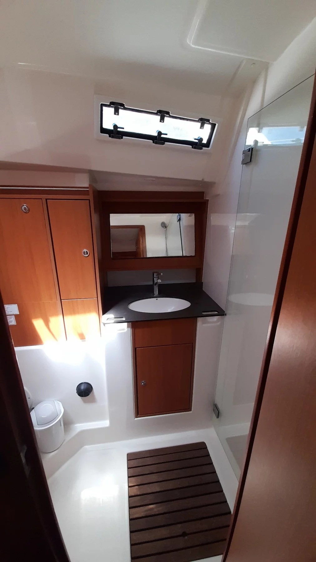 Bavaria 50 Cruiser (Jemi)  - 28