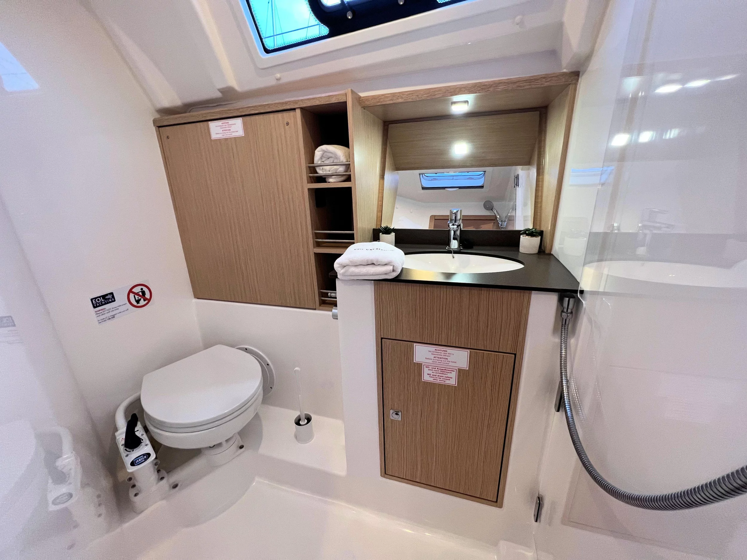 Bavaria Cruiser 41 (Panda III)  - 20