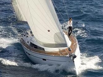 Bavaria Cruiser 46 (Four)  - 3