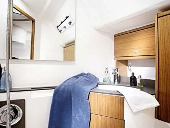 Bavaria Cruiser 46 (Four)  - 4