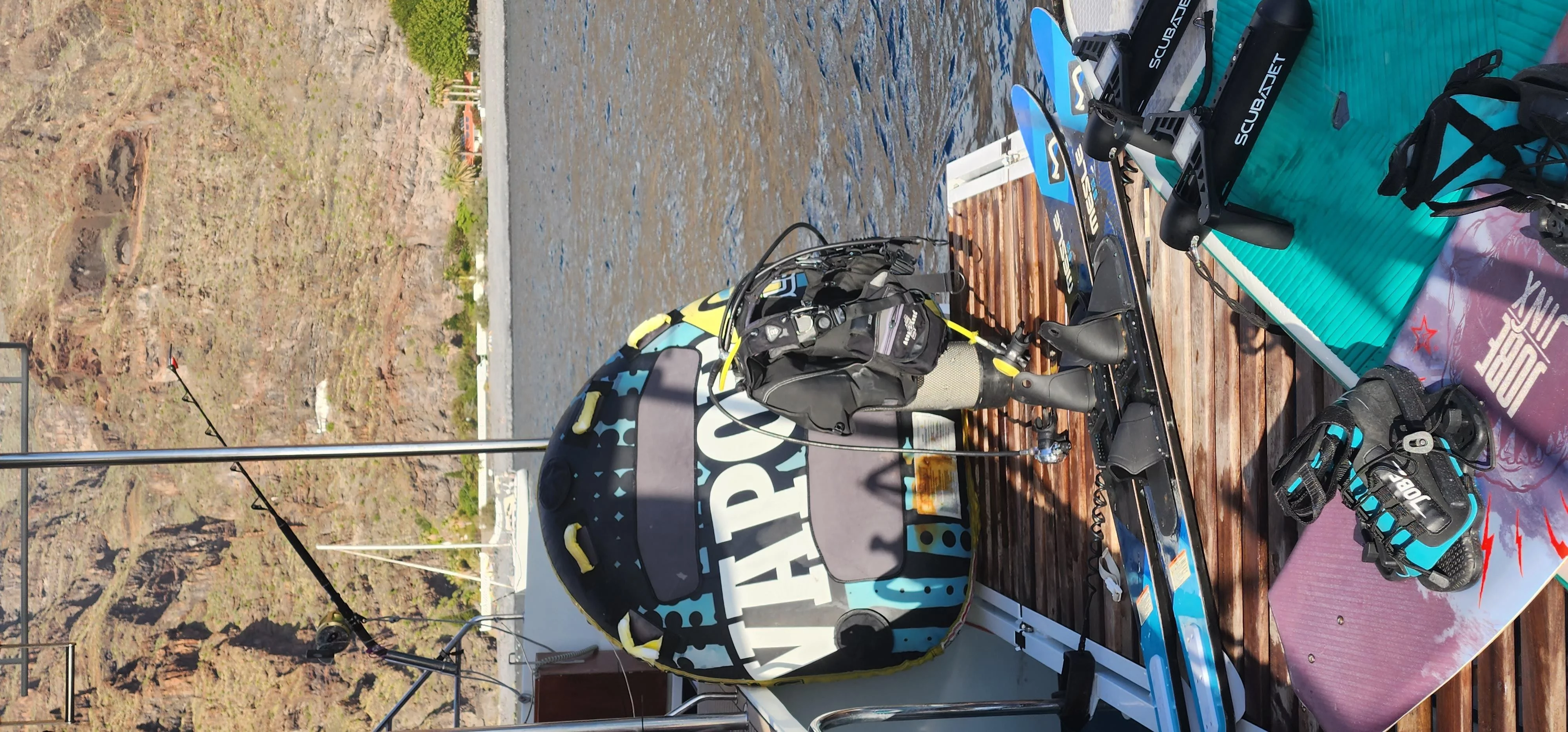 Lagoon 52F (Tamiro)  - 30