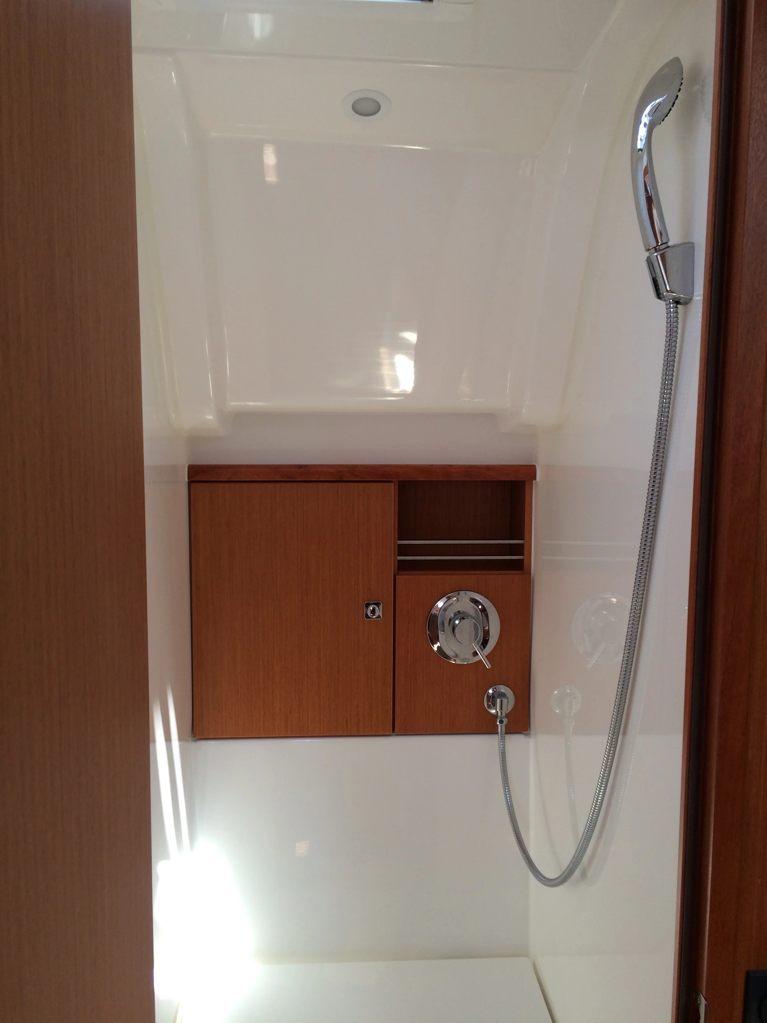 Bavaria 51 - Cruiser (Fantasia)  - 14