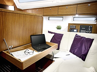 Photo #3 - Bavaria Cruiser 46 (Five) en Estocolmo - 20602