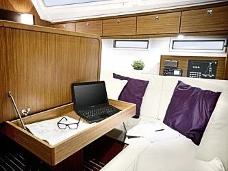 Bavaria Cruiser 46 (Five)  - 2