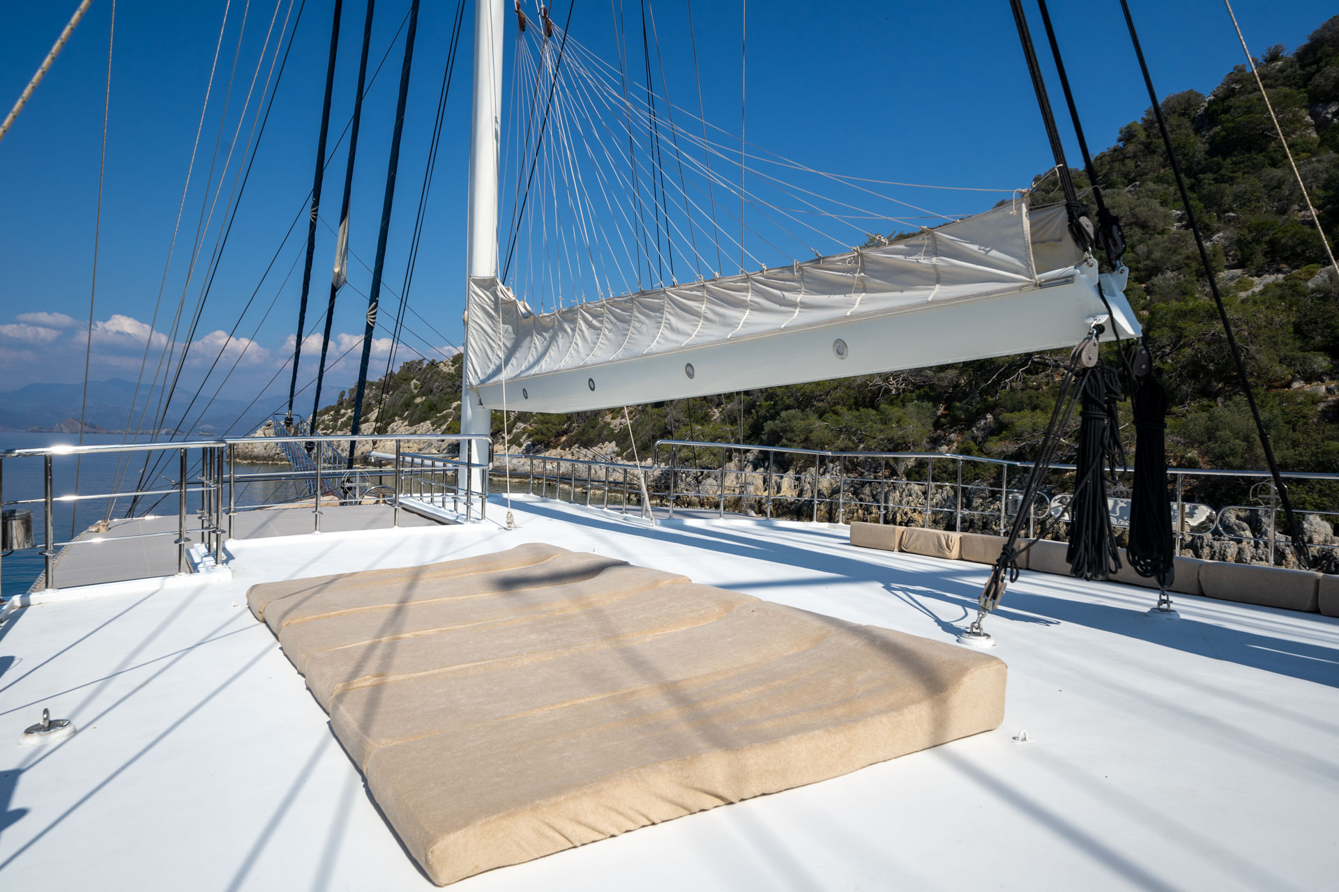 Photo #23 - Admiral (Admiral) in Bodrum - 20609