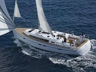 Bavaria Cruiser 46 (Three) Main image - 0