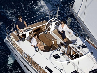 Photo #1 - Bavaria Cruiser 46 (Five) en Estocolmo - 20602