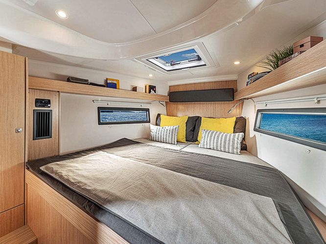 Photo #5 - Bavaria C38 (Eleven) en Estocolmo - 20623