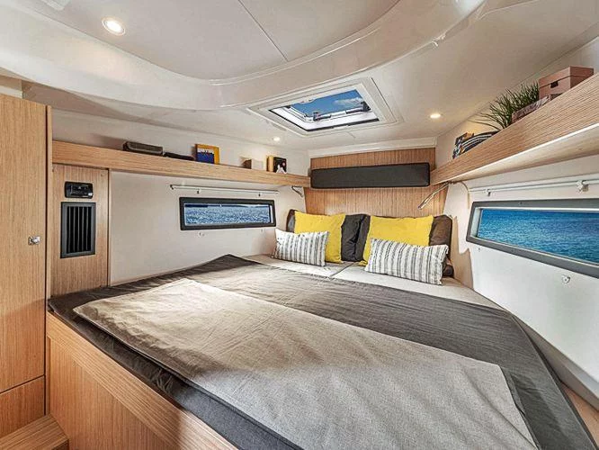 Bavaria C38 (Eleven)  - 4