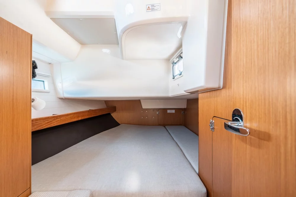 Bavaria 41 Cruiser (Alkyoni)  - 9