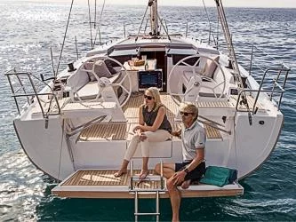 Hanse 418 (TWENTY) Main image - 0