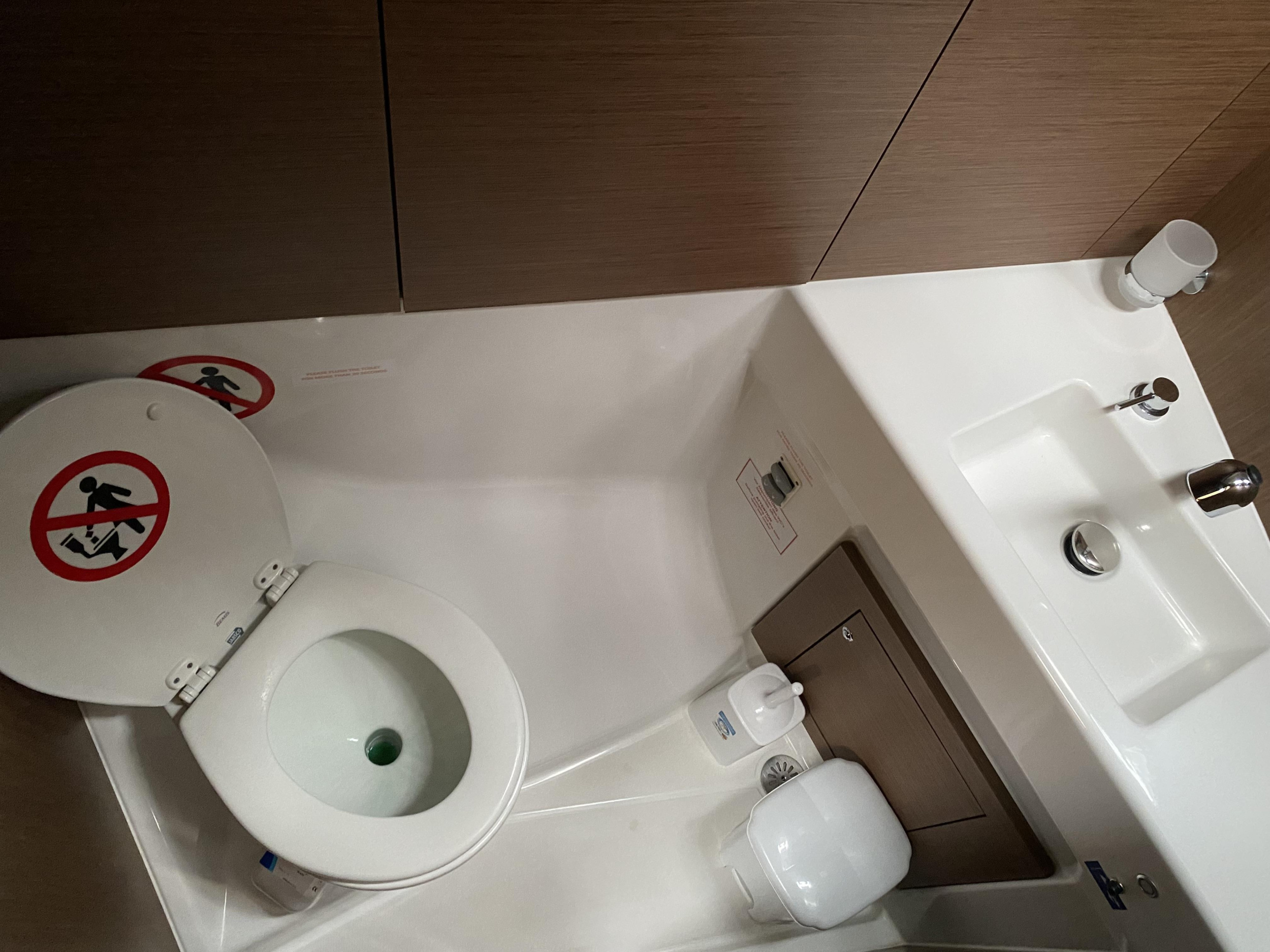 Oceanis 40.1 — photo 9