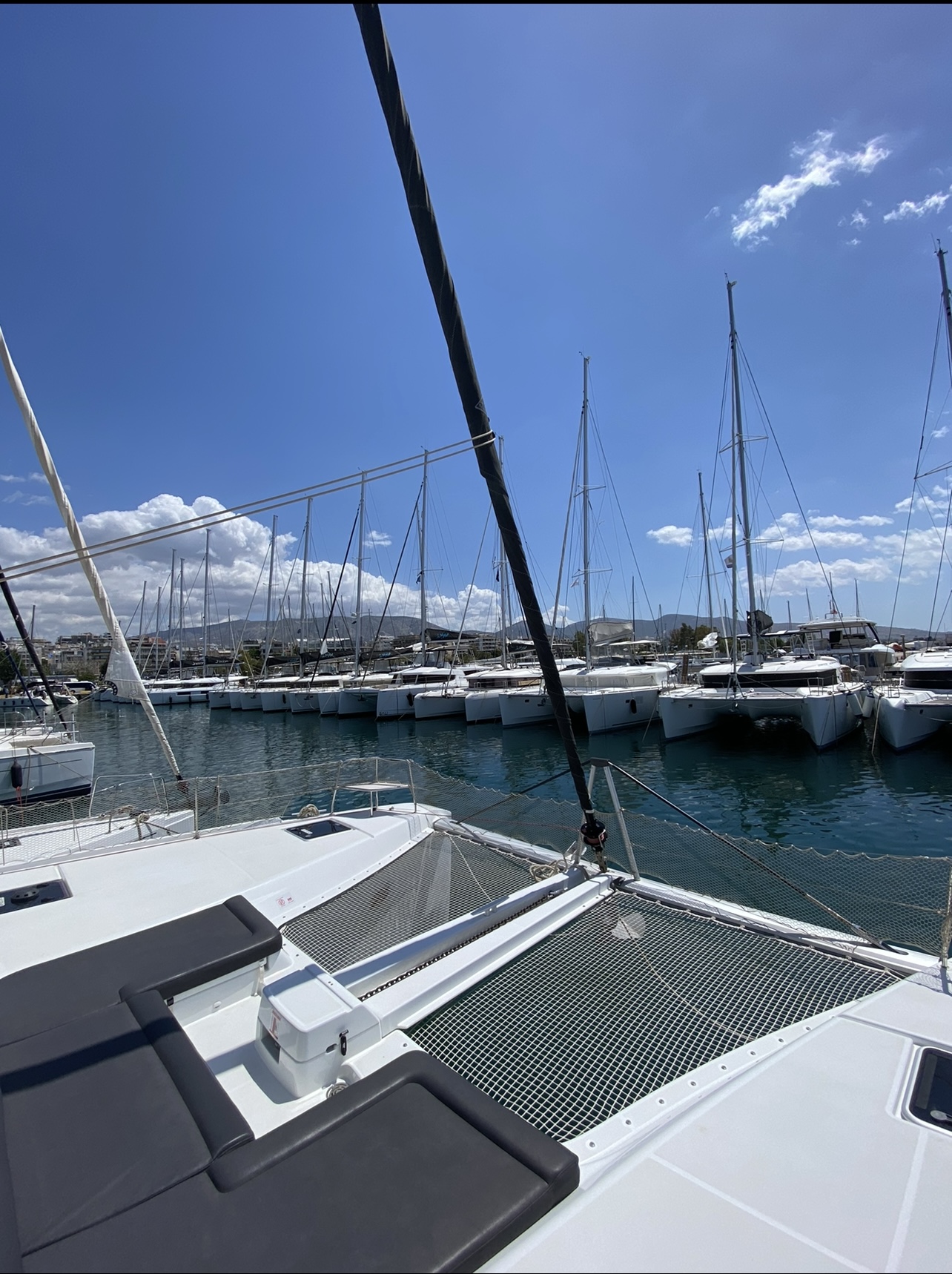 Lagoon 46 — photo 8