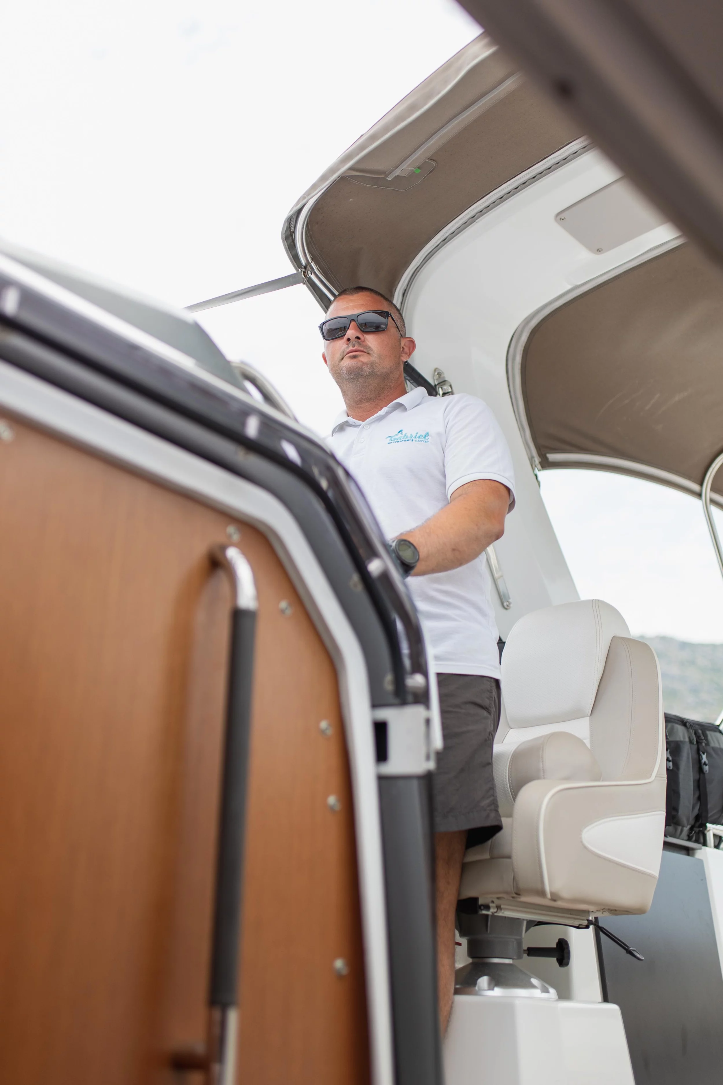 Jeanneau Leader 30 (Leader 30)  - 12