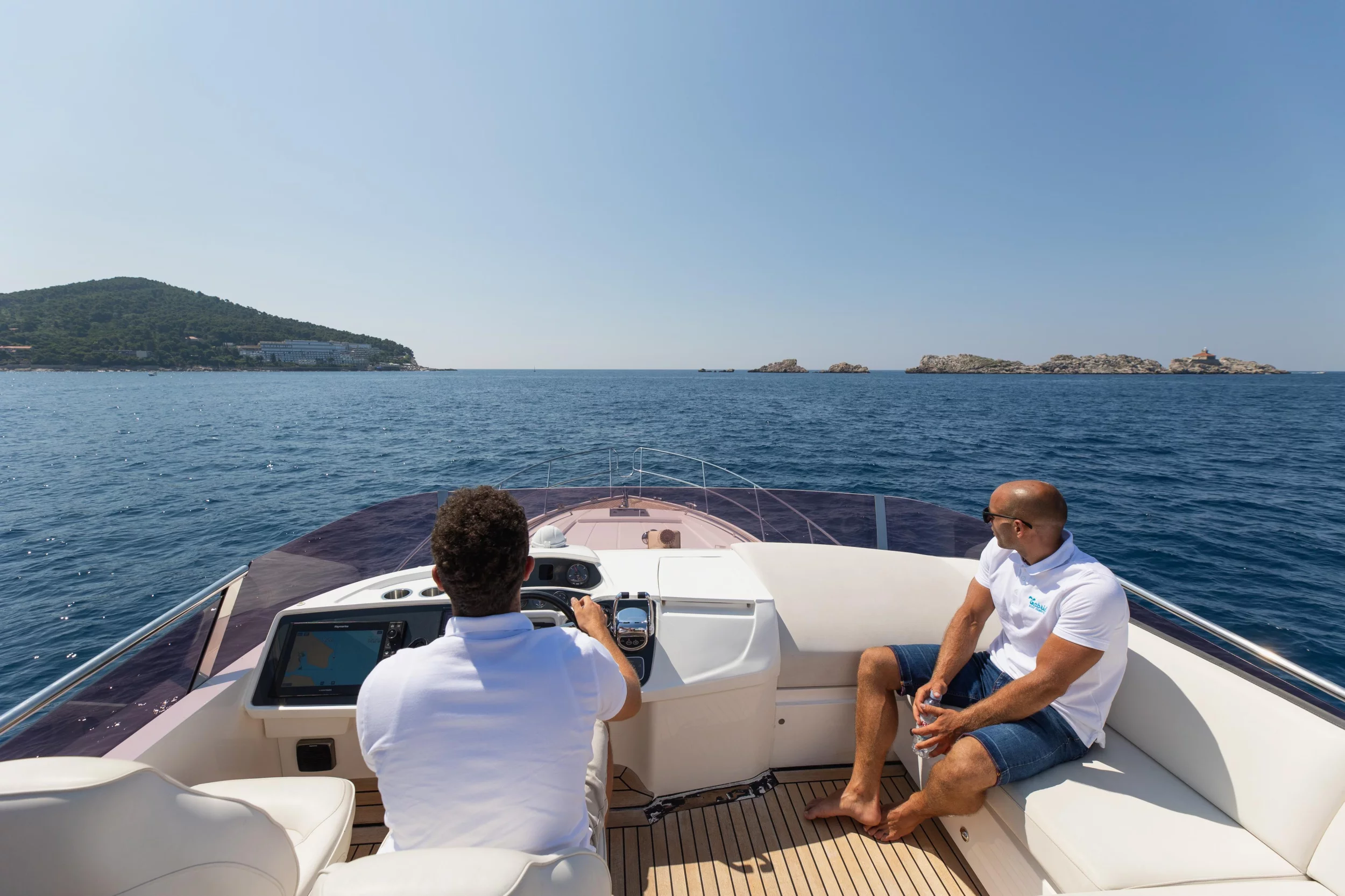 Princess F43 (Contessa)  - 16