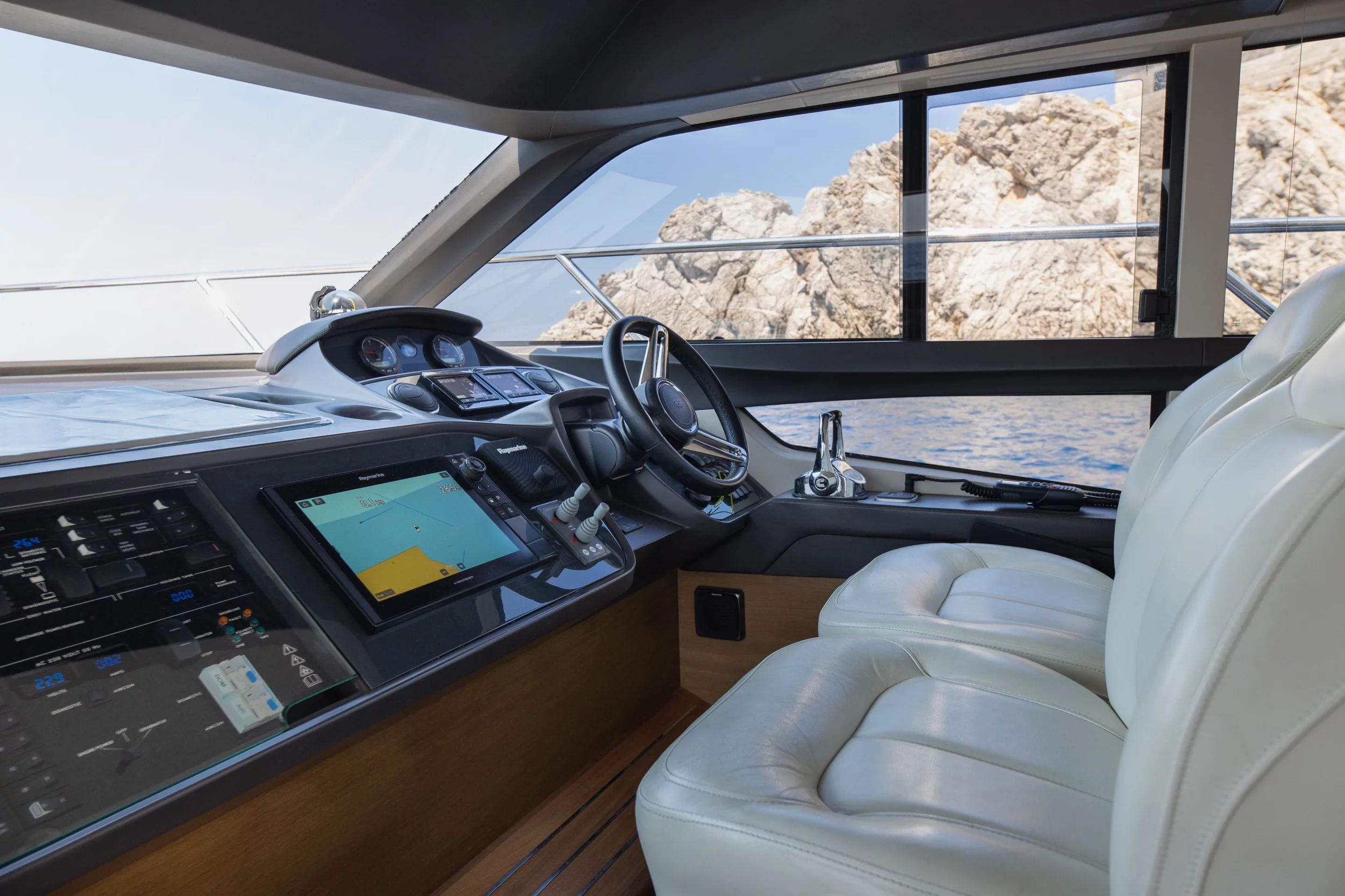 Princess F43 (Contessa)  - 17