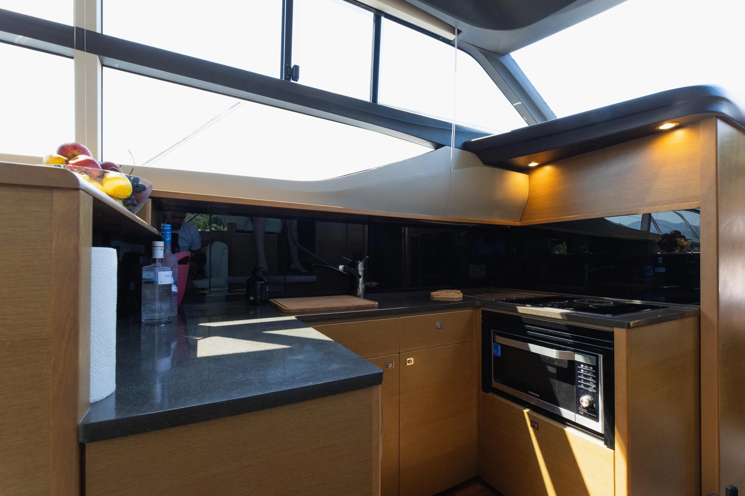 Princess F43 (Contessa)  - 15