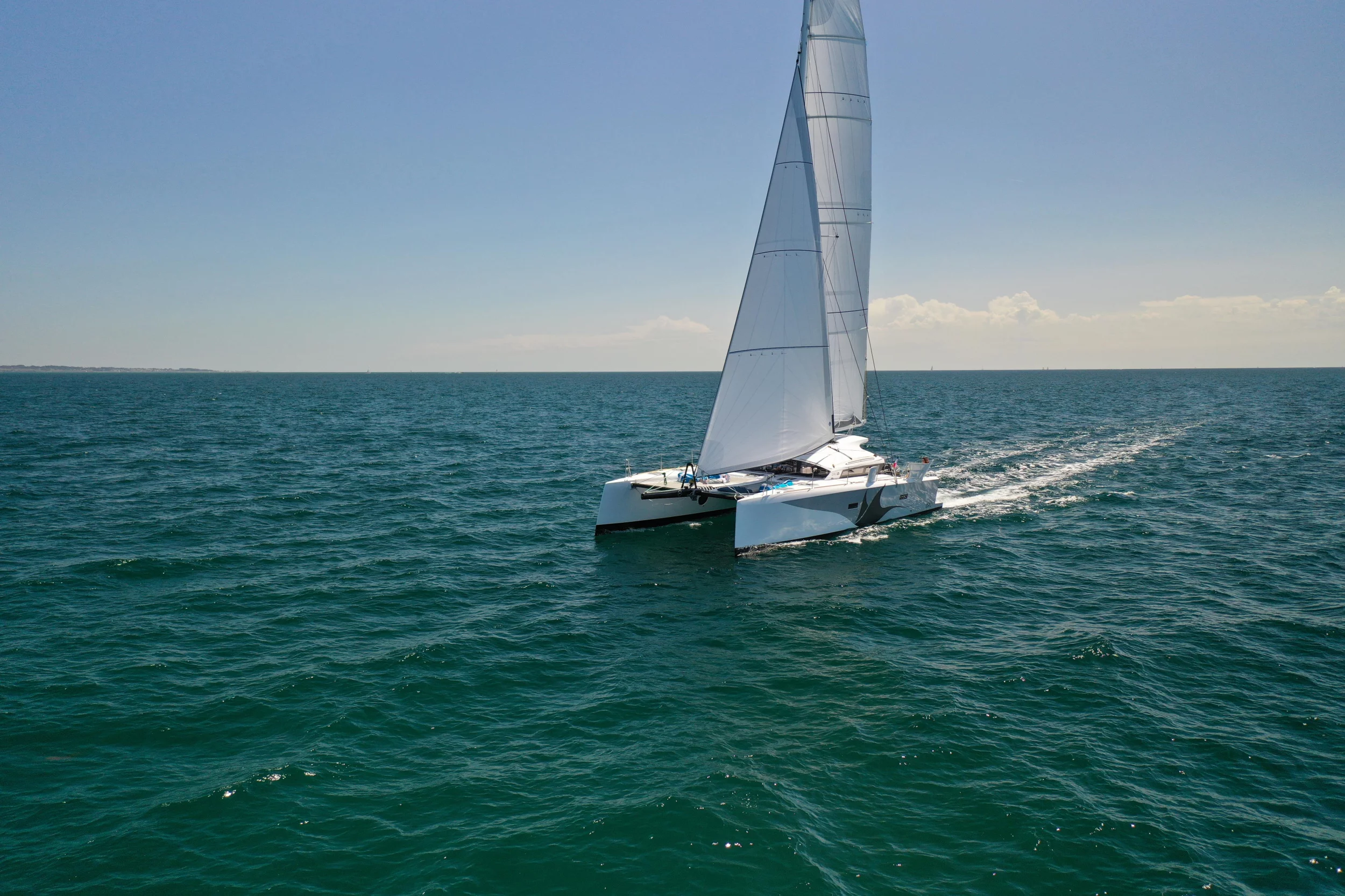 TS 42 (Manta Va'a)  - 7