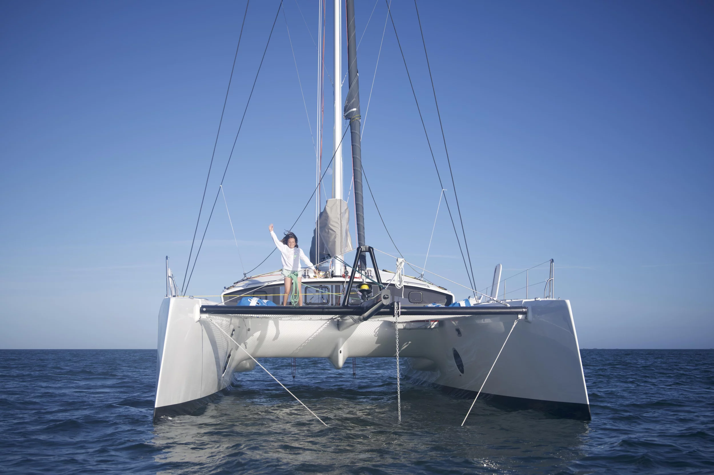 TS 42 (Manta Va'a)  - 6