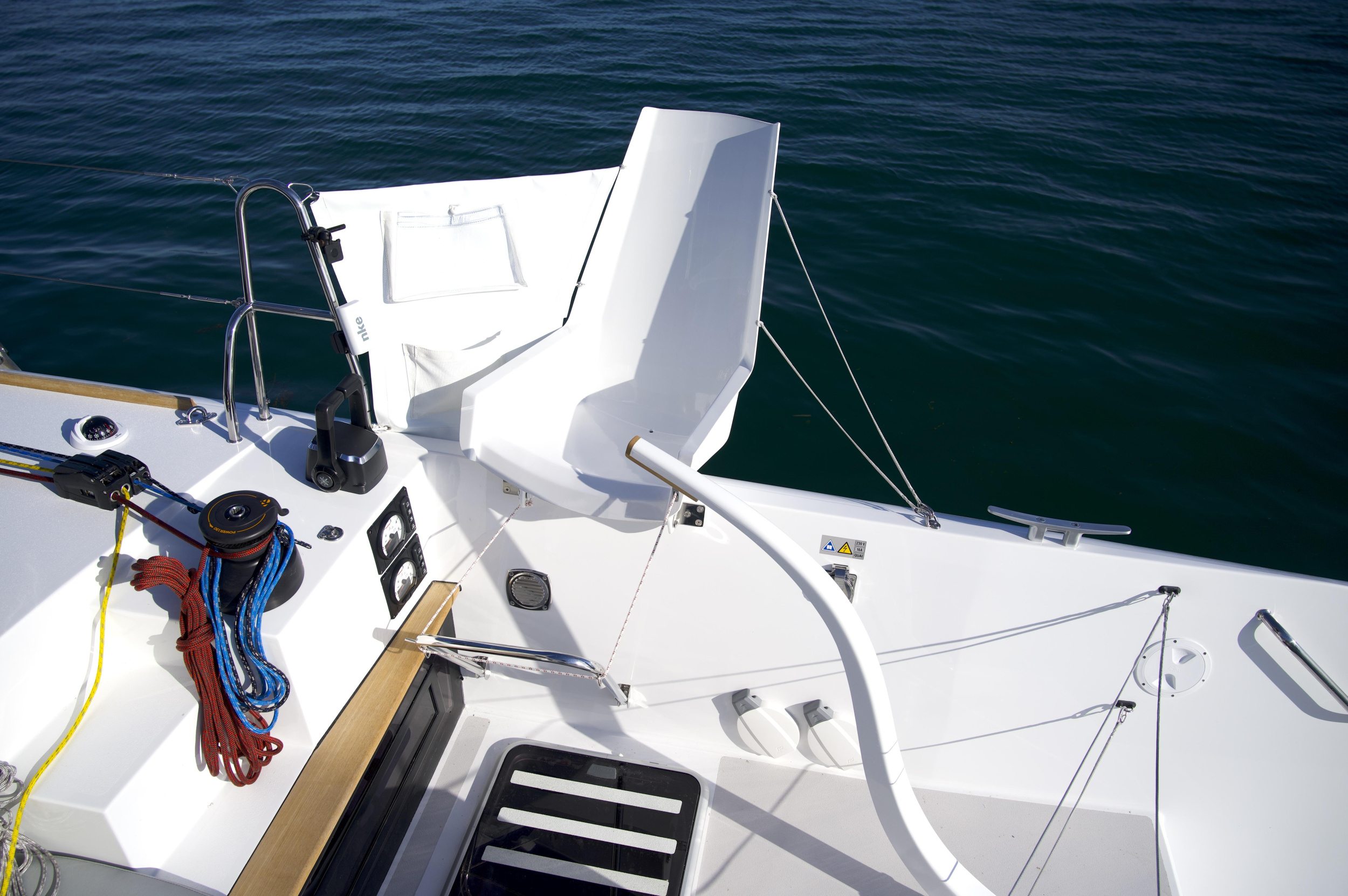 Photo #3 - TS 42 (Manta Va'a) in La Trinite sur Mer - 20646