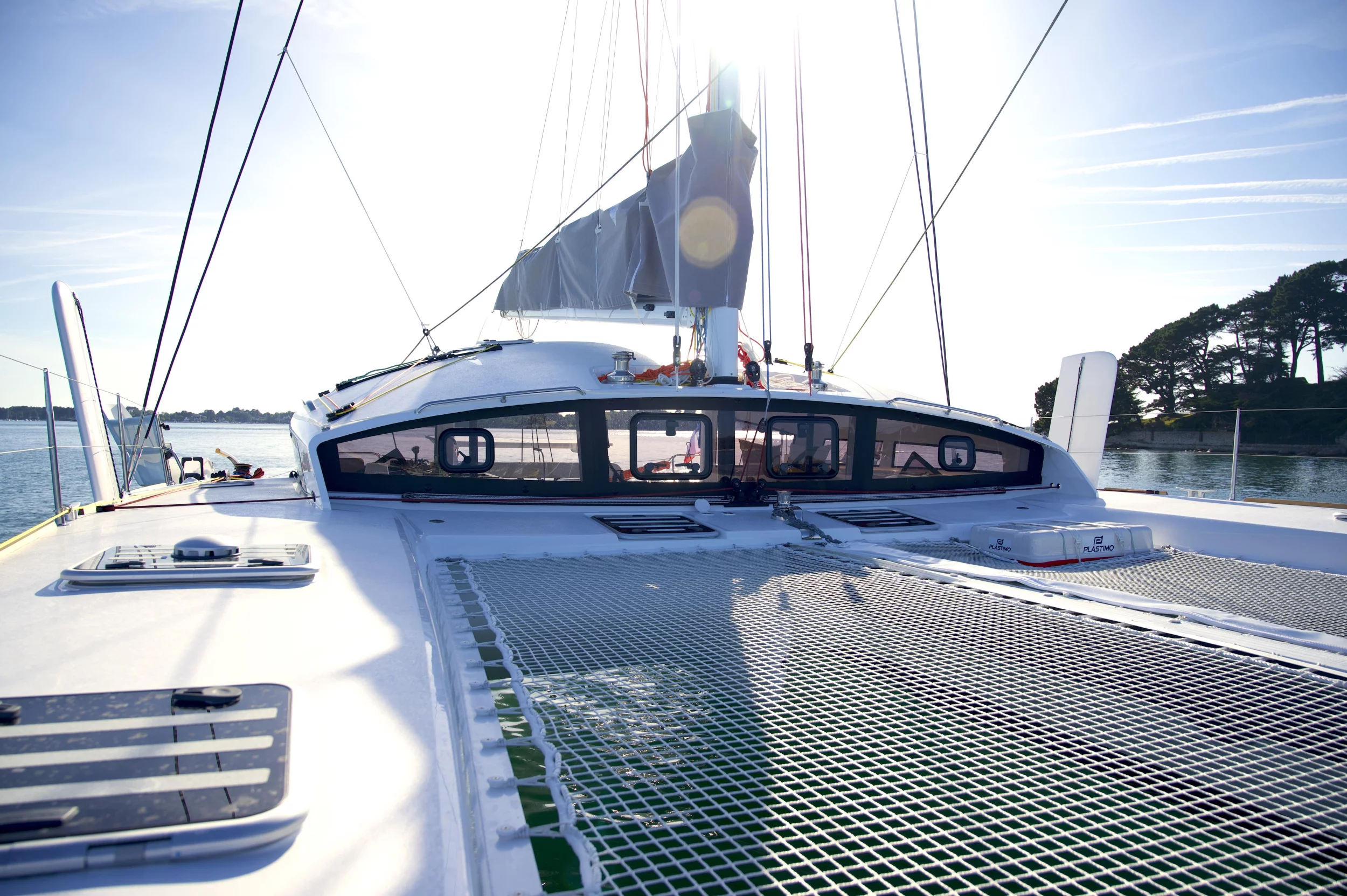 TS 42 (Manta Va'a)  - 5