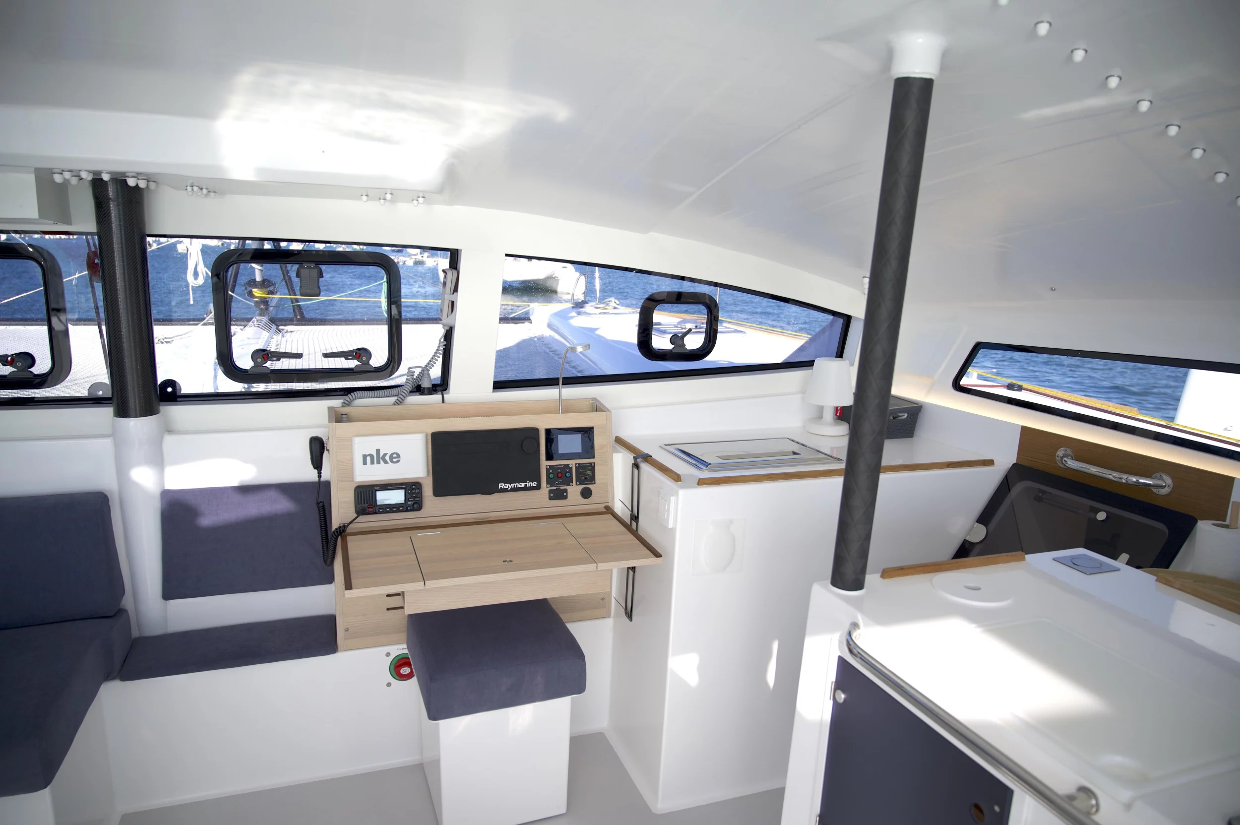 TS 42 (Manta Va'a)  - 8