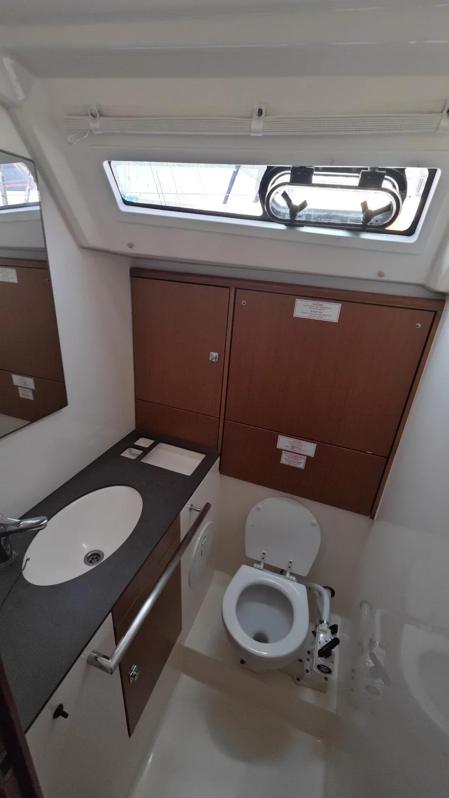 Bavaria 46 C (Simba)  - 16