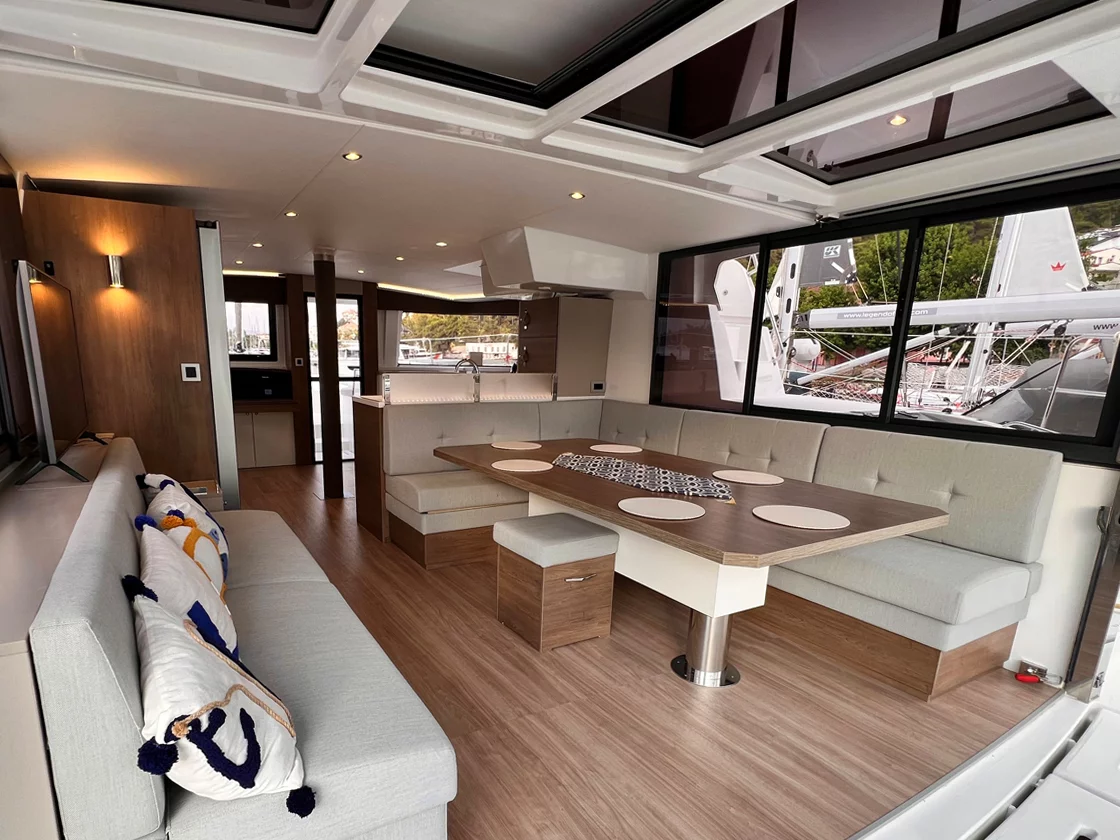 Bali 4.8 (Bali) Interior image - 18