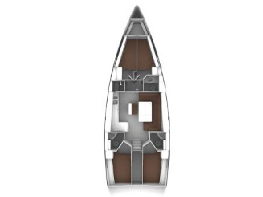 Photo #14 - Bavaria Cruiser 46 (Avelina) en Zadar - 20648