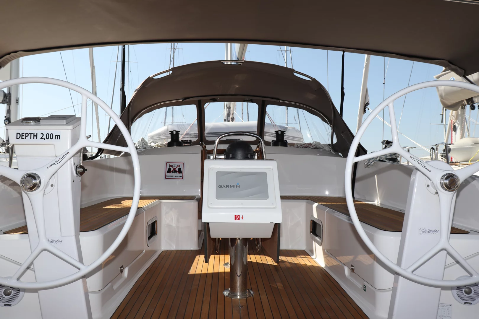 Bavaria Cruiser 46 (Avelina)  - 2