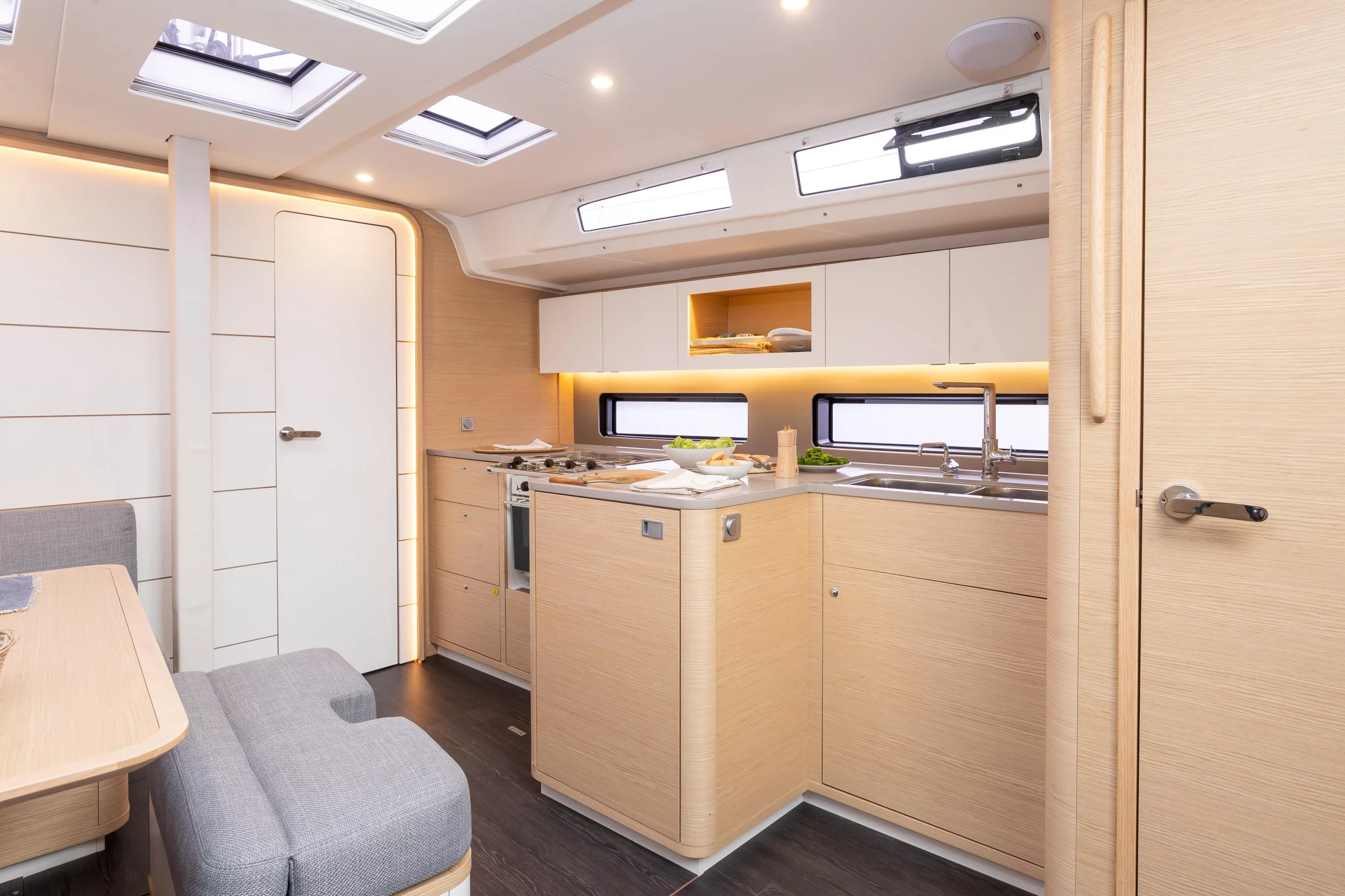 Dufour 41 (Asteria)  - 62