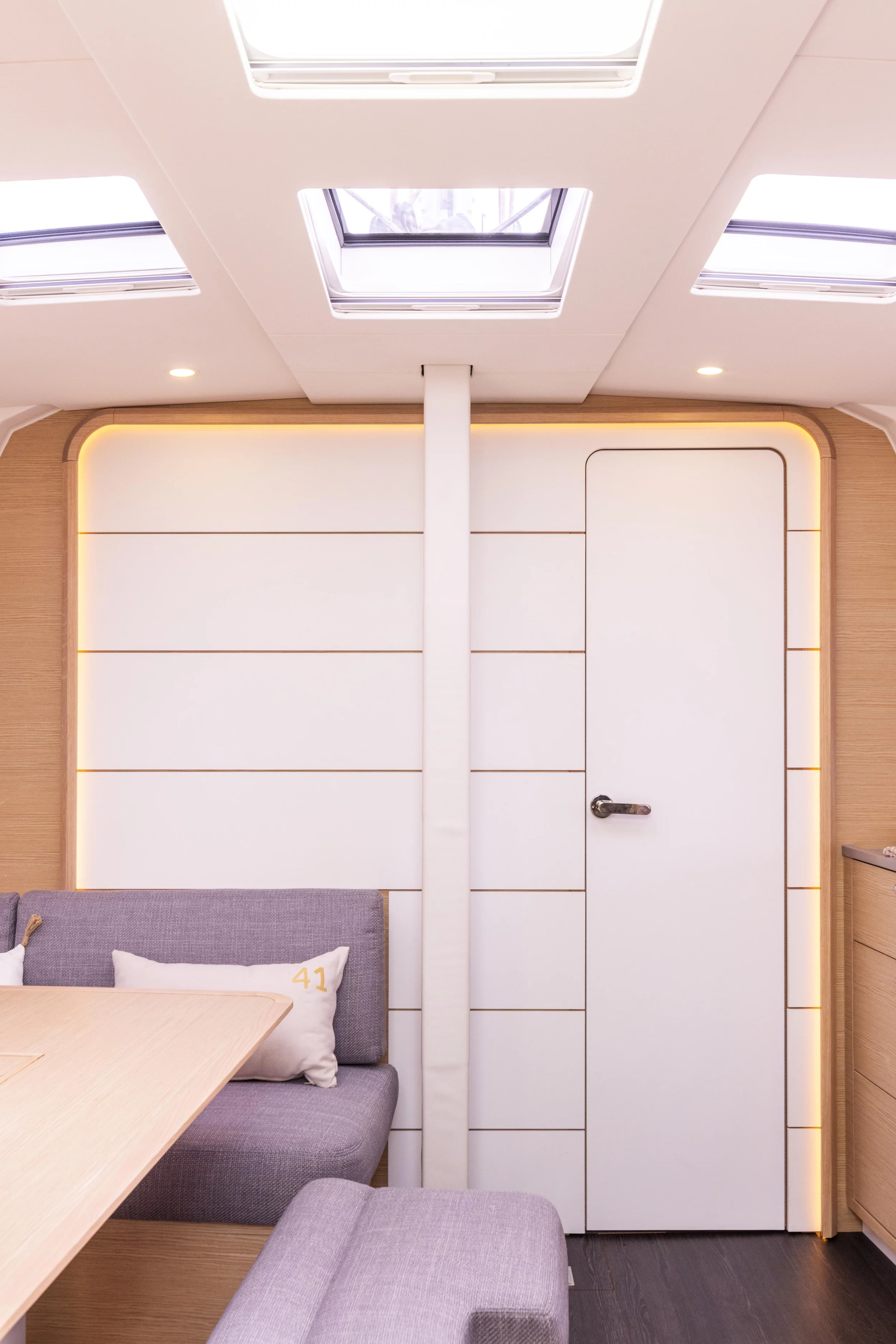 Dufour 41 (Asteria)  - 60