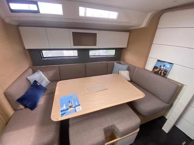Dufour 41 (Asteria)  - 40