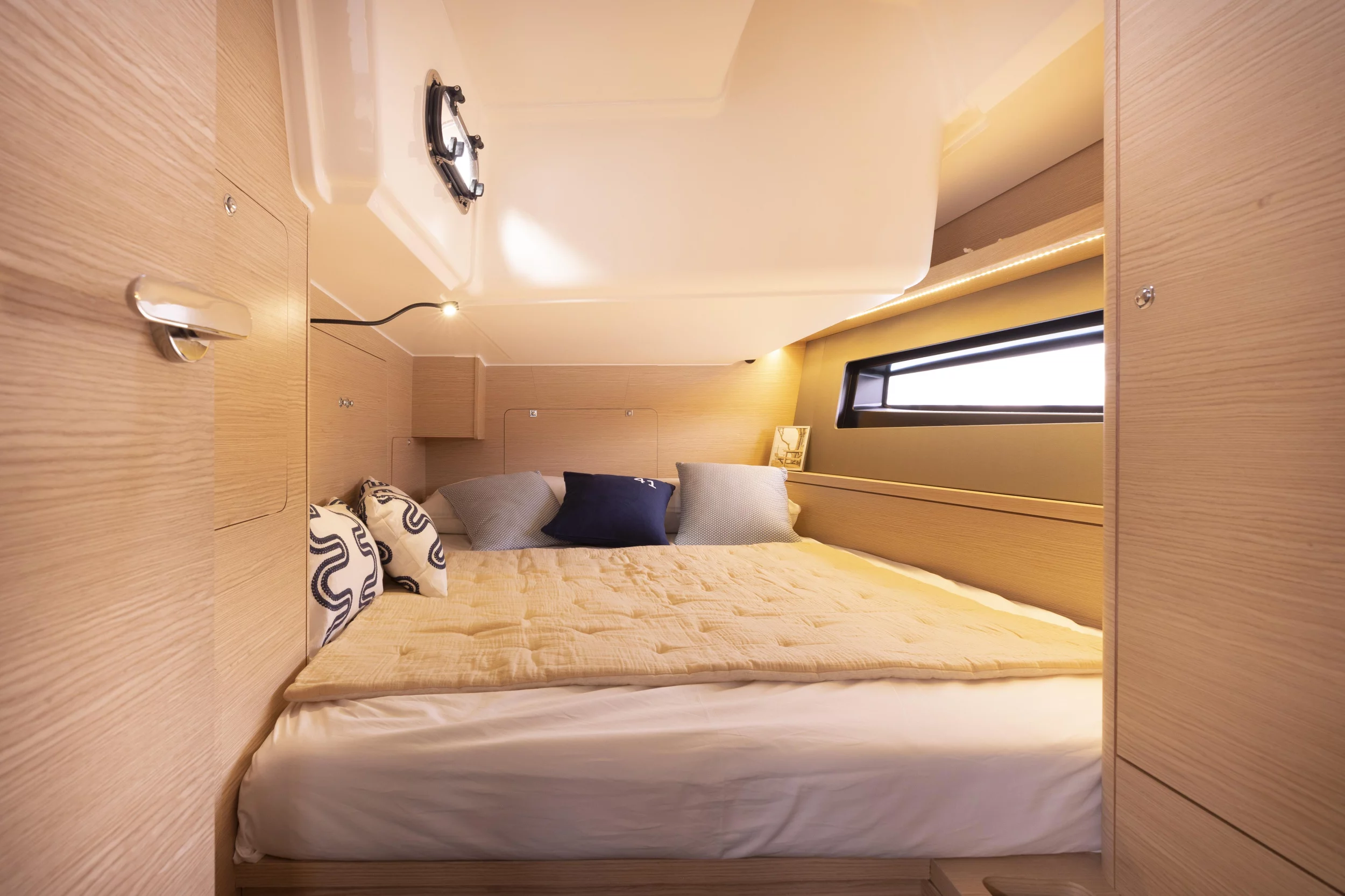Dufour 41 (Asteria)  - 50