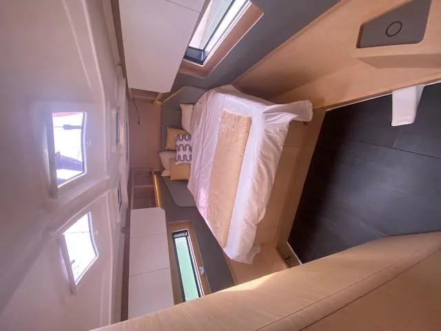 Dufour 41 (Asteria)  - 67