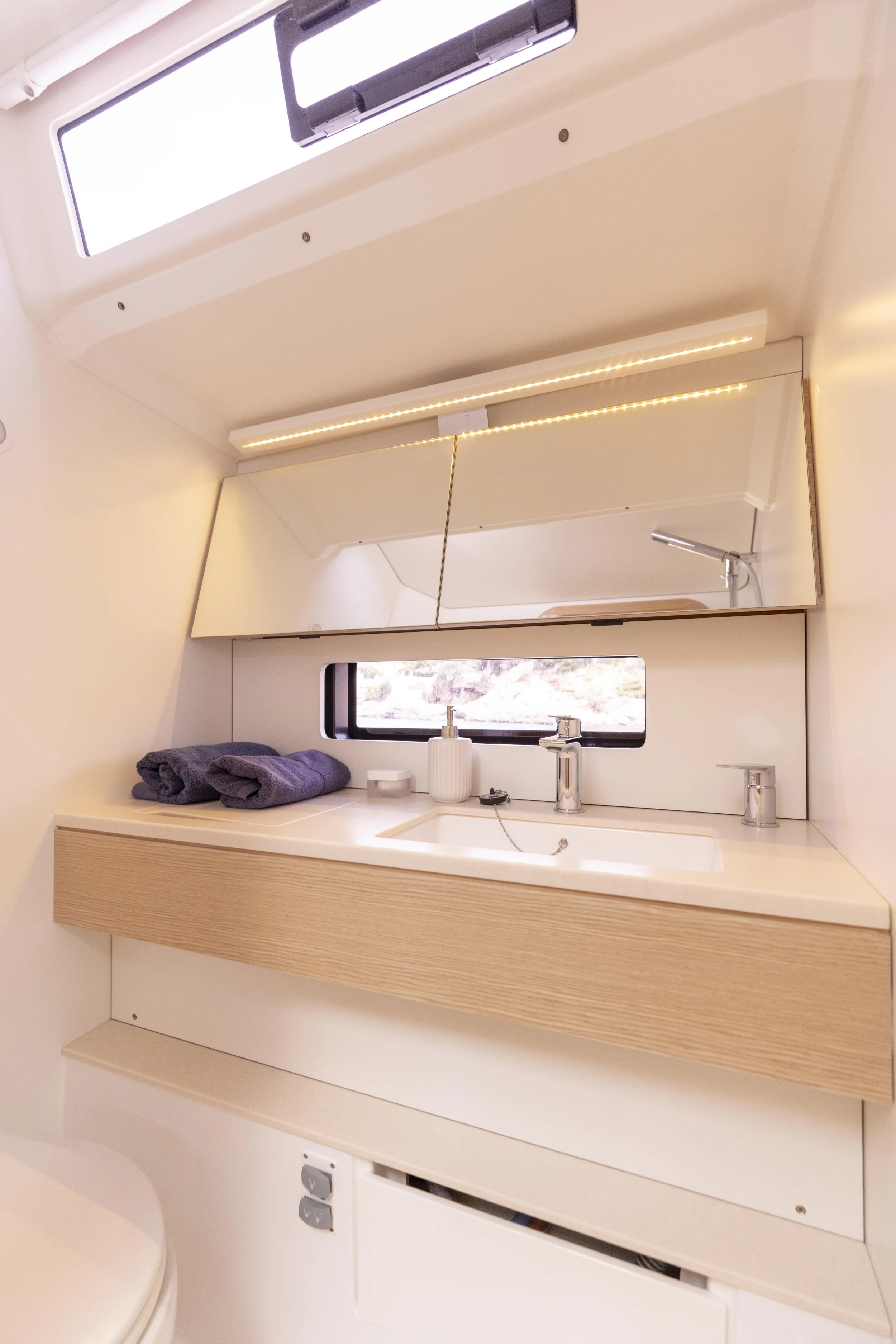 Dufour 41 (Asteria)  - 53