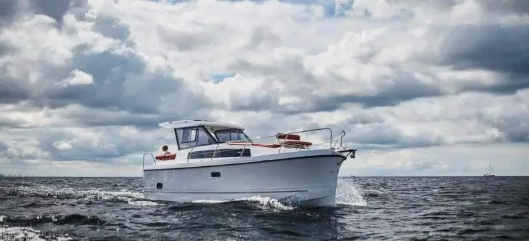 Nexus Revo 870 Prestige (Holland)  - 10