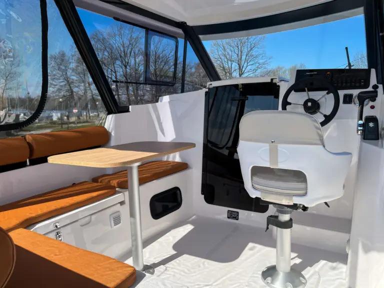 Nexus Revo 870 Prestige — photo 27