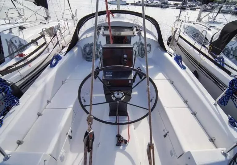 Maxus 33.1 RS (Kalska Brama)  - 3