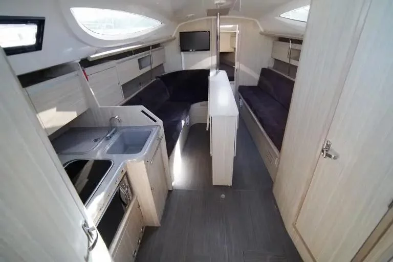 Maxus 33.1 RS (Kalska Brama)  - 7