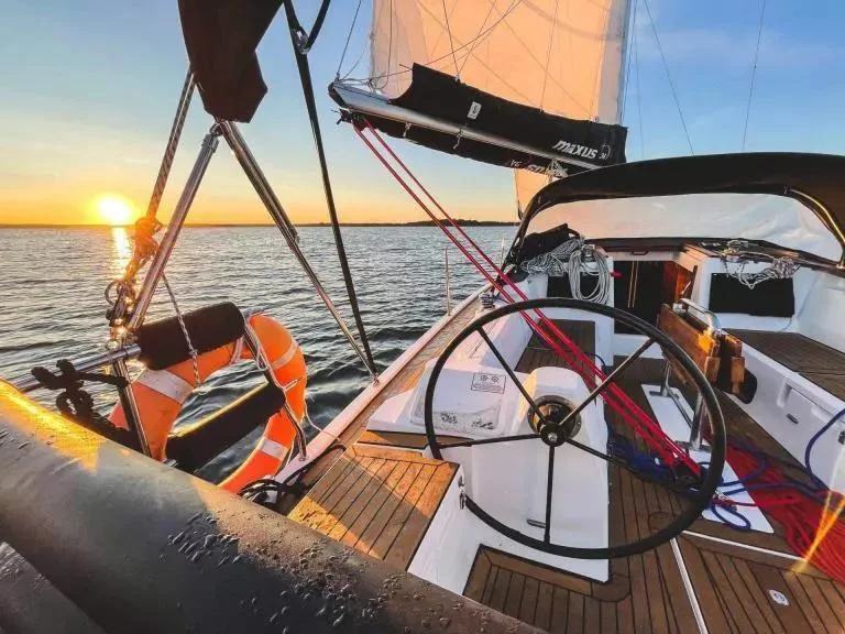 Maxus 34 (Zimny Kat)  - 3