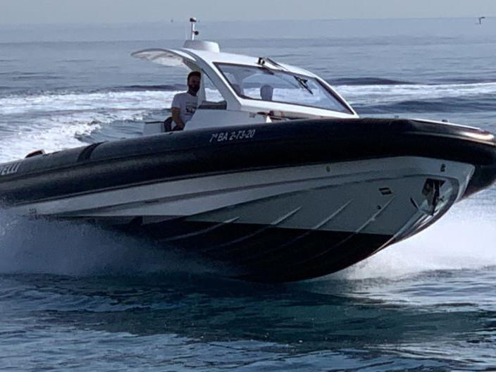 Pirelli 42 — photo 1