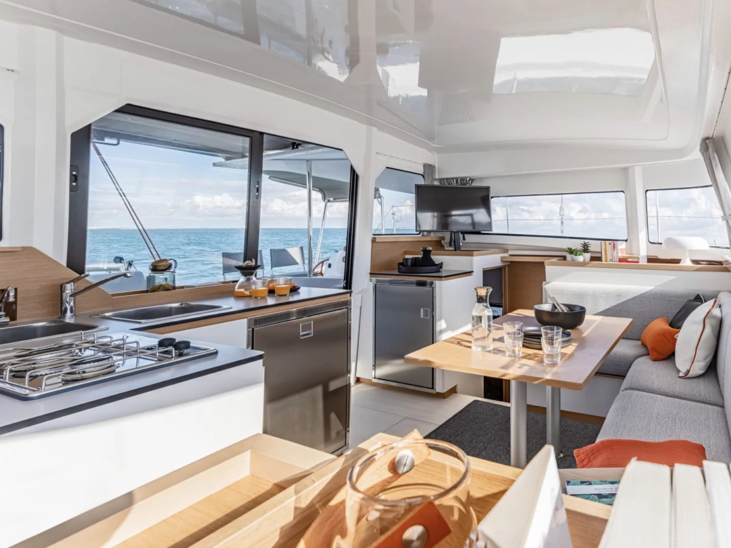 Excess 11 (Falo) Interior image - 11