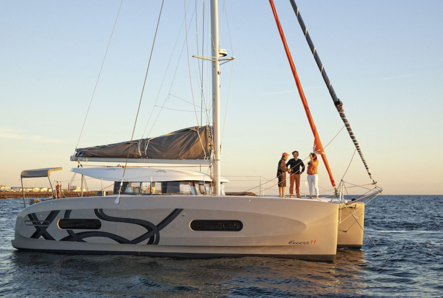 Photo #2 - Excess 11 (Falo) en Santa Teresa Gallura - 20712