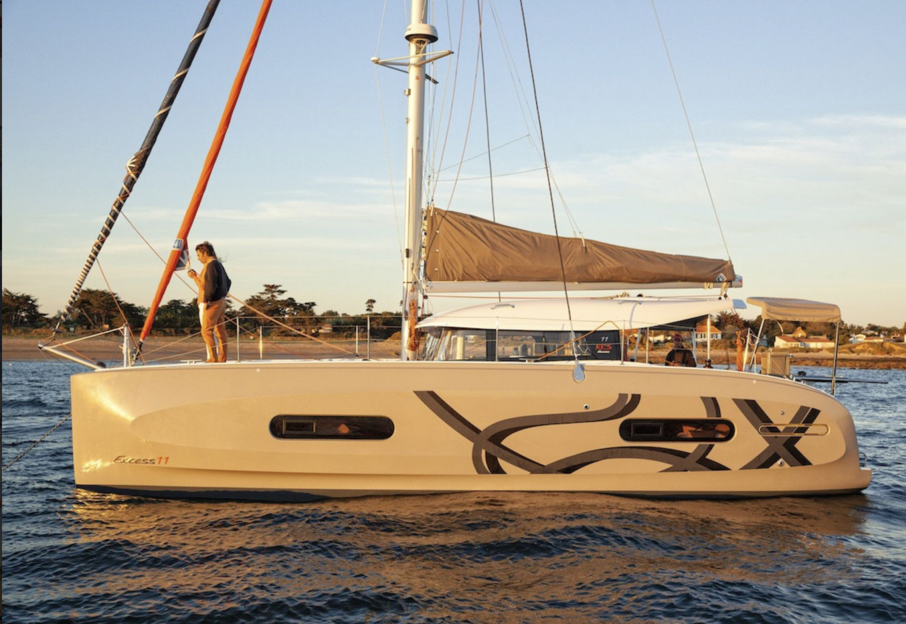 Photo #7 - Excess 11 (Falo) en Santa Teresa Gallura - 20712