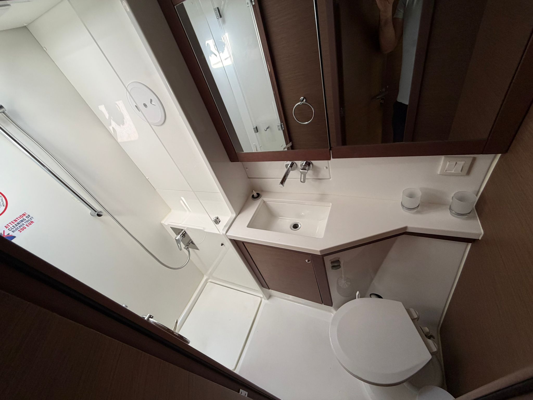 Lagoon 450 Fly — photo 9